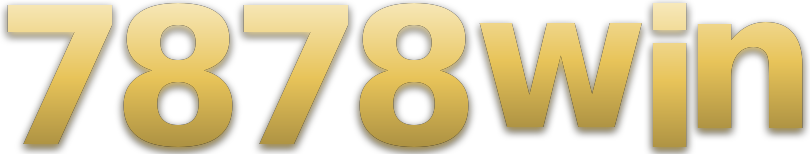 7878win logo